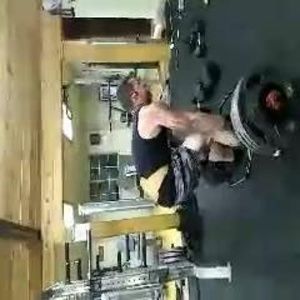 Meet your Posher, Eli